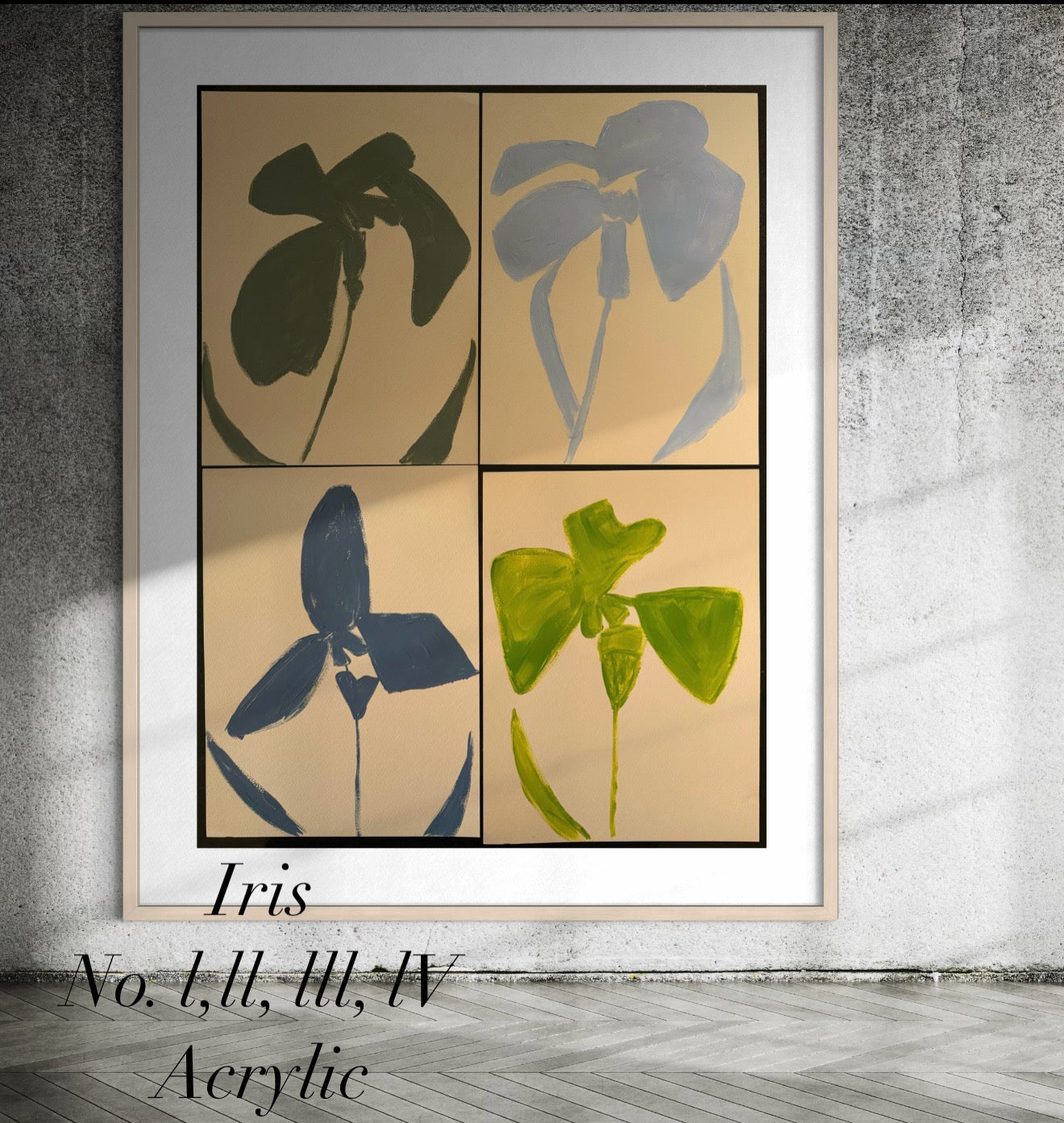 Iris