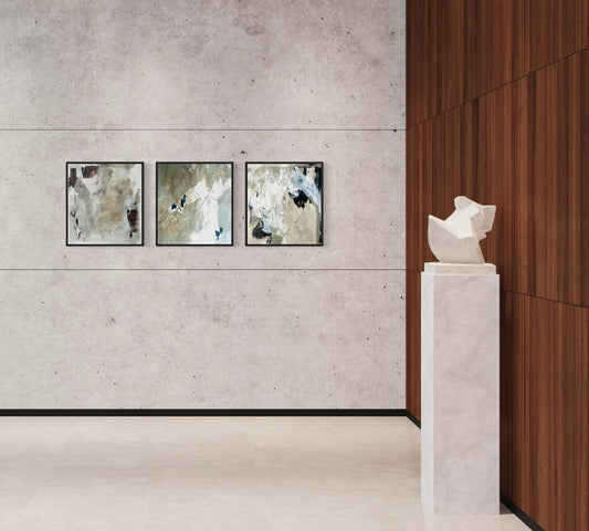 Neutral Movement No. I