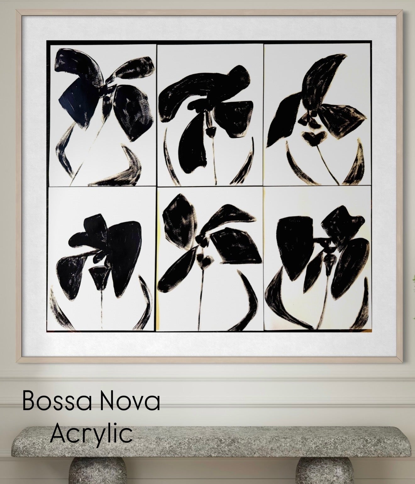 Bossa Nova