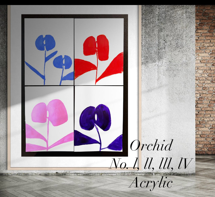 Orchid