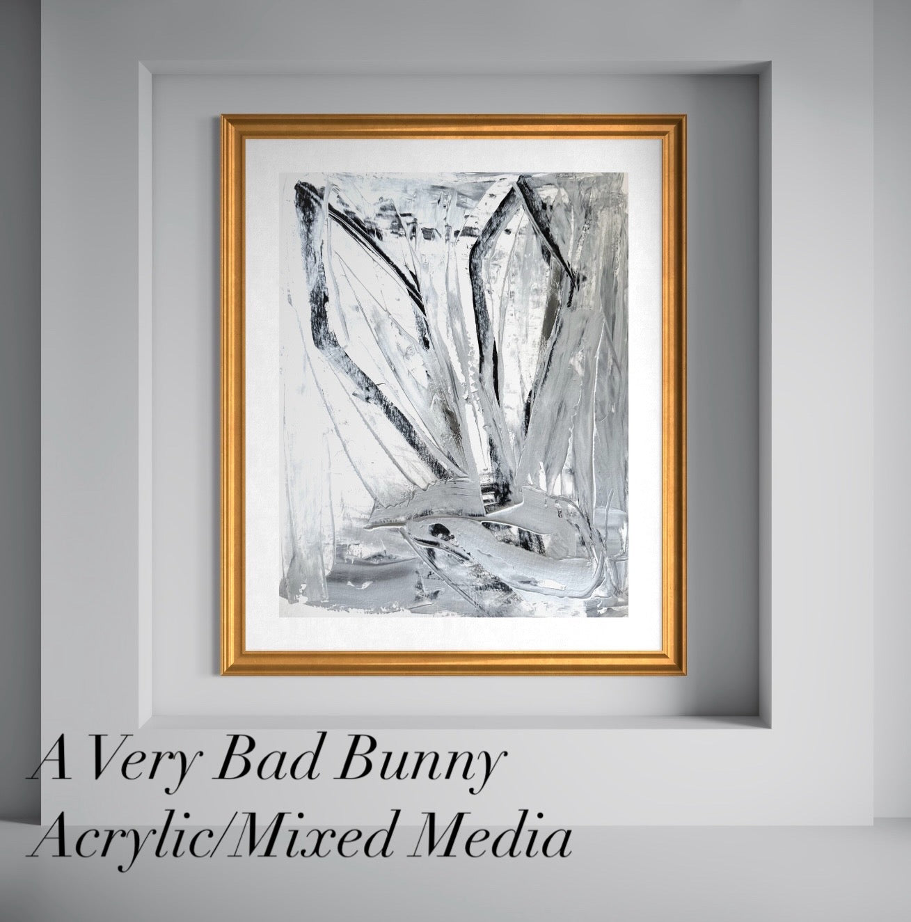 A Very Bad Bunny