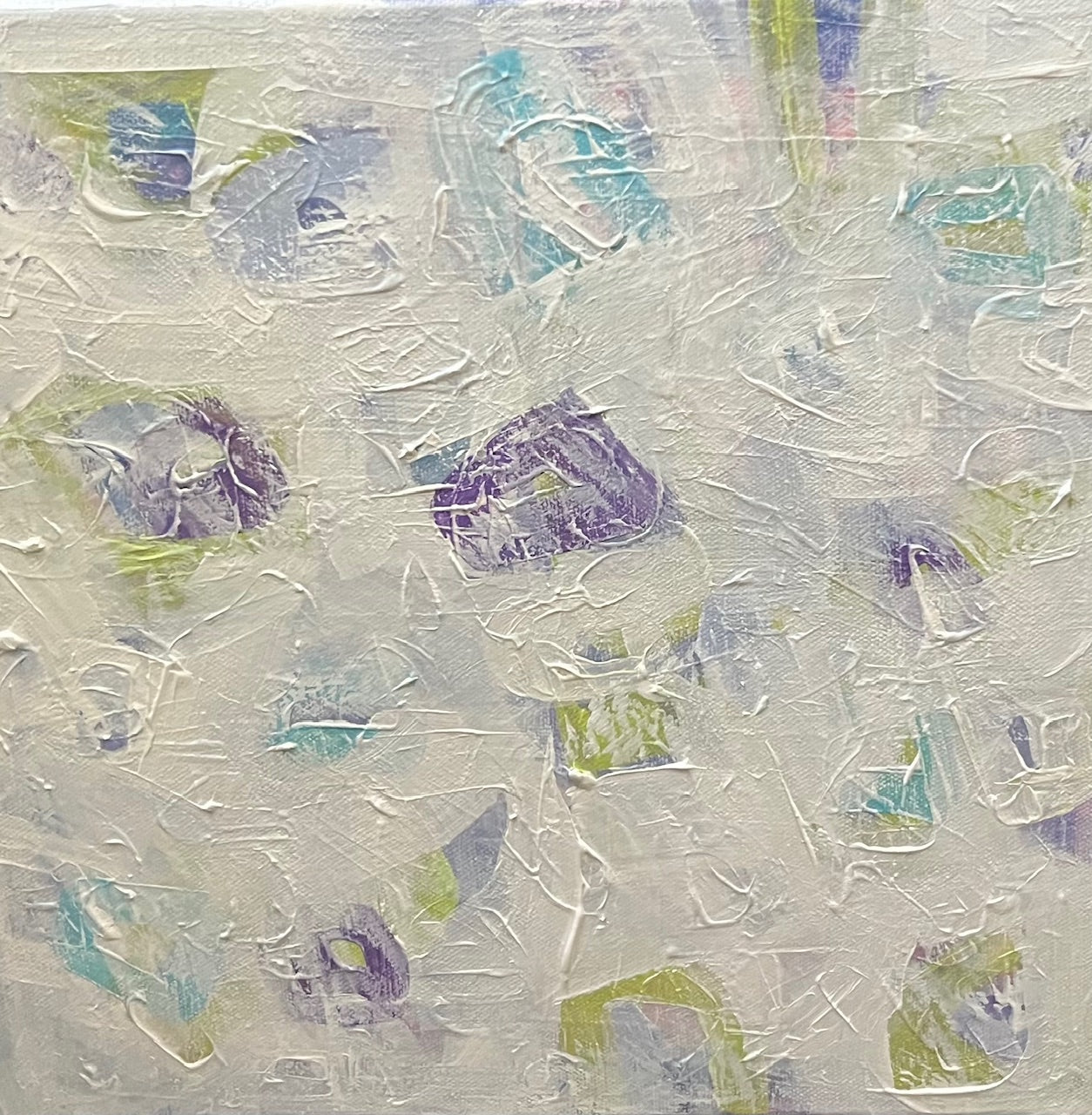 Ethereal Space