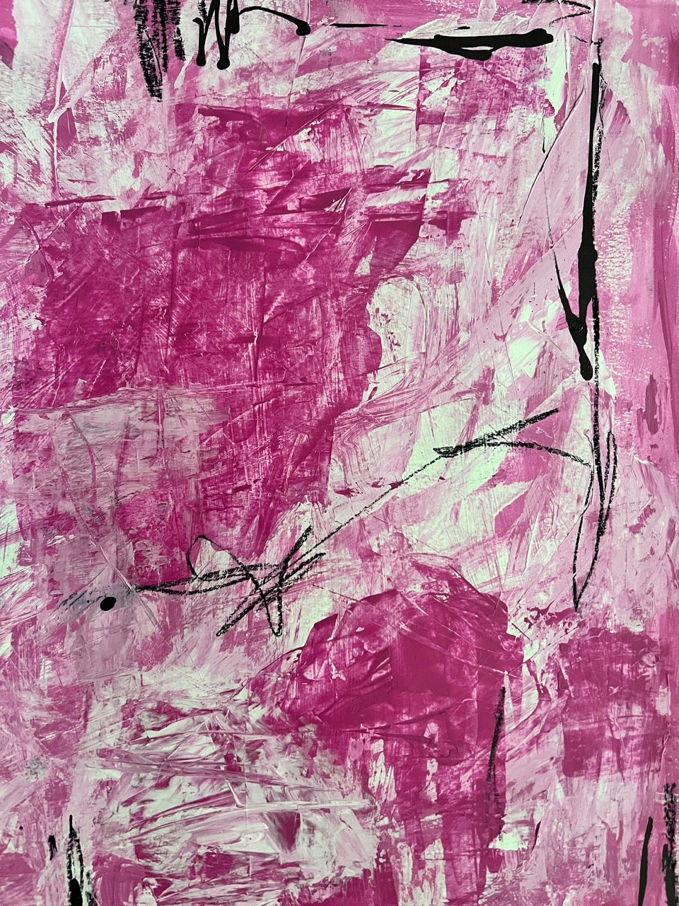 My Name Is Pink No. I