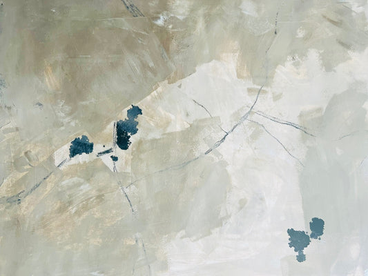 Neutral Movement No. III