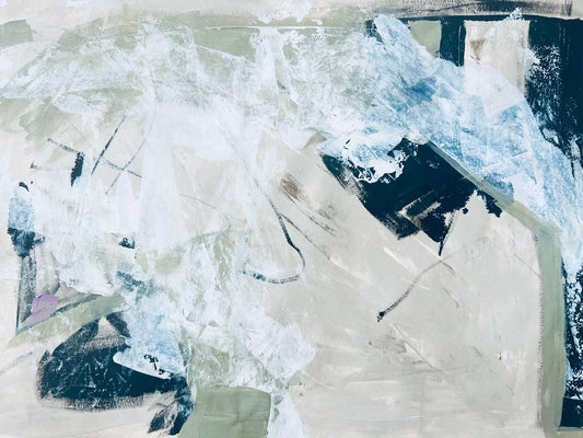 Neutral Movement No. II