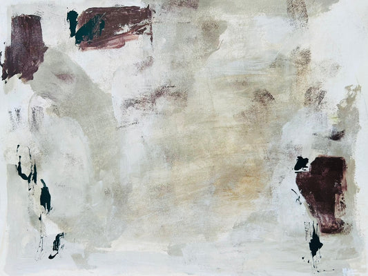 Neutral Movement No. I